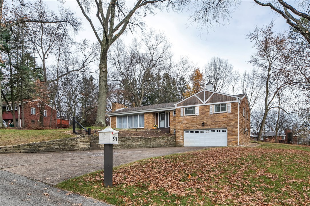 91 Bowstone Rd