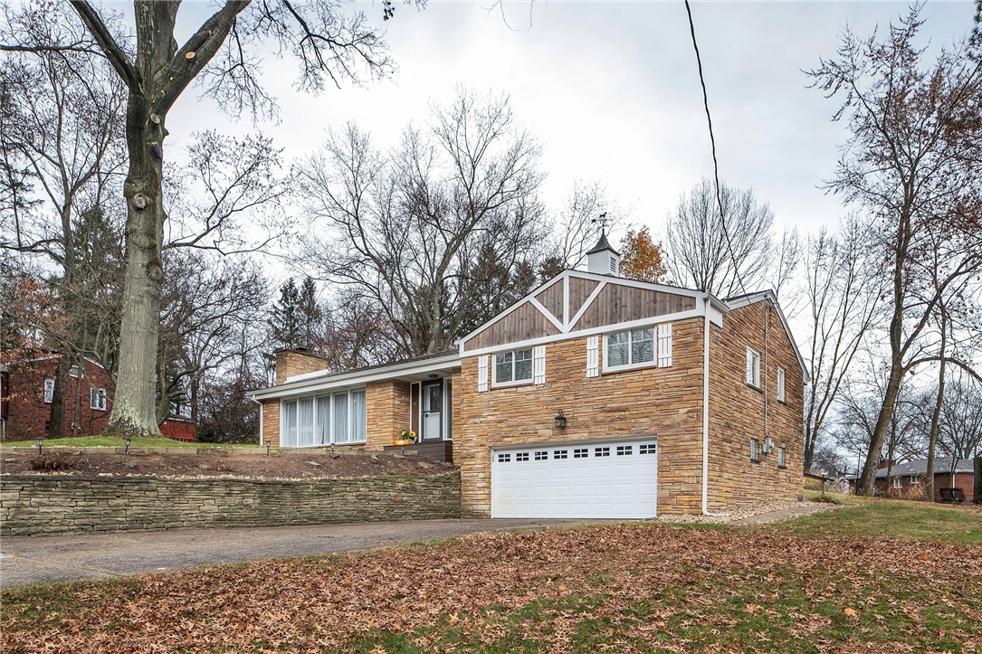 91 Bowstone Rd