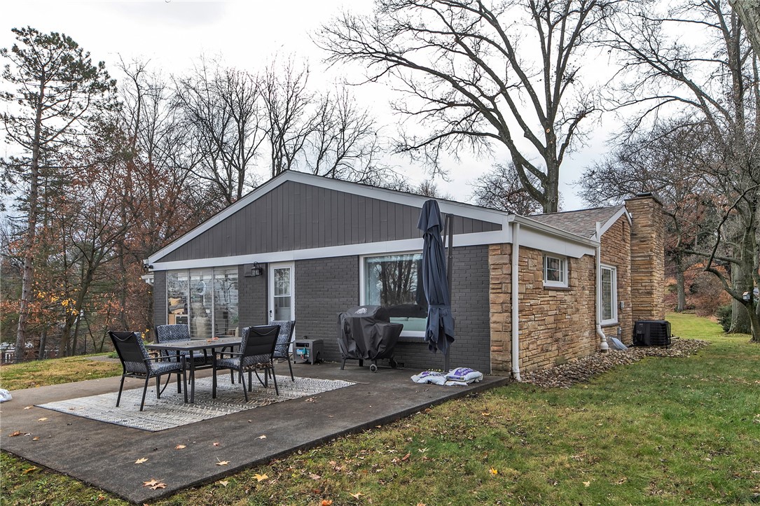 91 Bowstone Rd