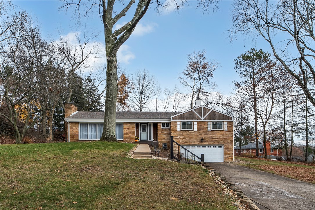 91 Bowstone Rd
