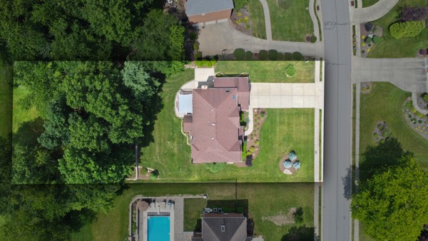 2495 Matterhorn Drive