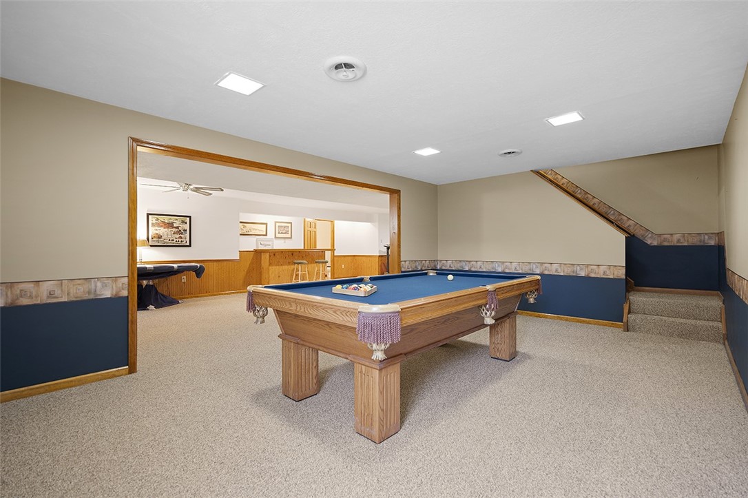 2495 Matterhorn Drive