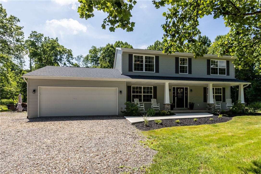 2990 Old Plank Rd