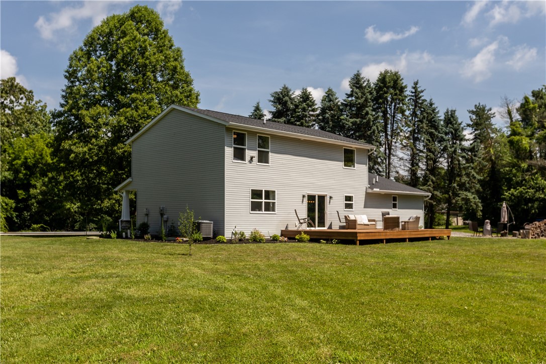 2990 Old Plank Rd