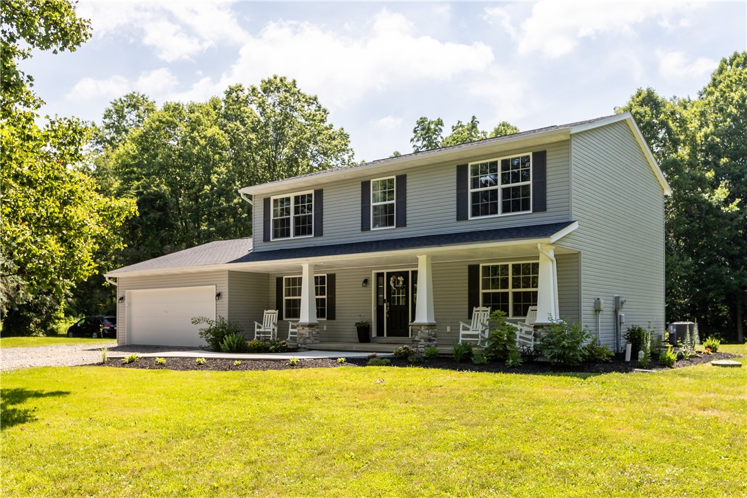 2990 Old Plank Rd