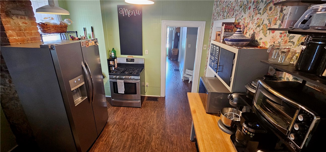 216 N Sprague Ave
