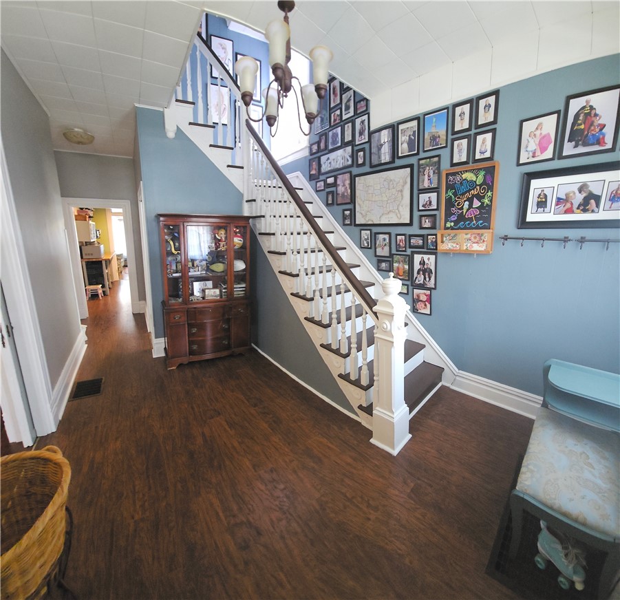 216 N Sprague Ave