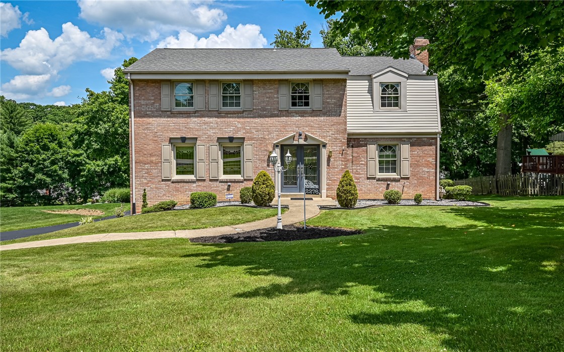 2276 Rochester Rd