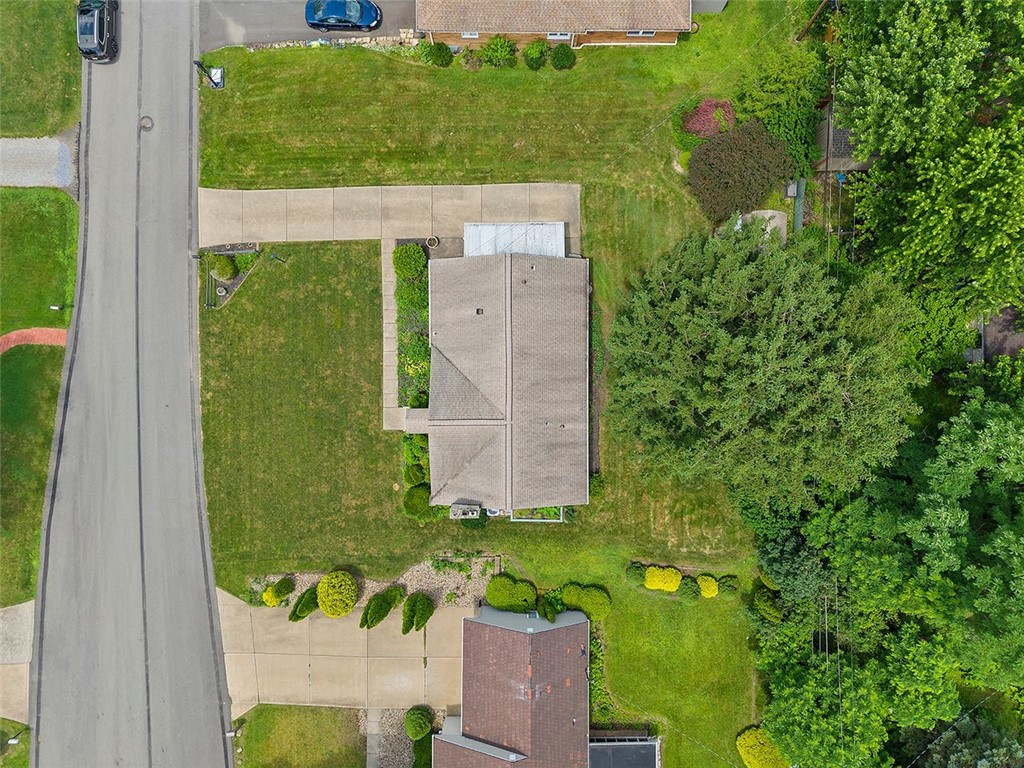 1814 Shaler Drive