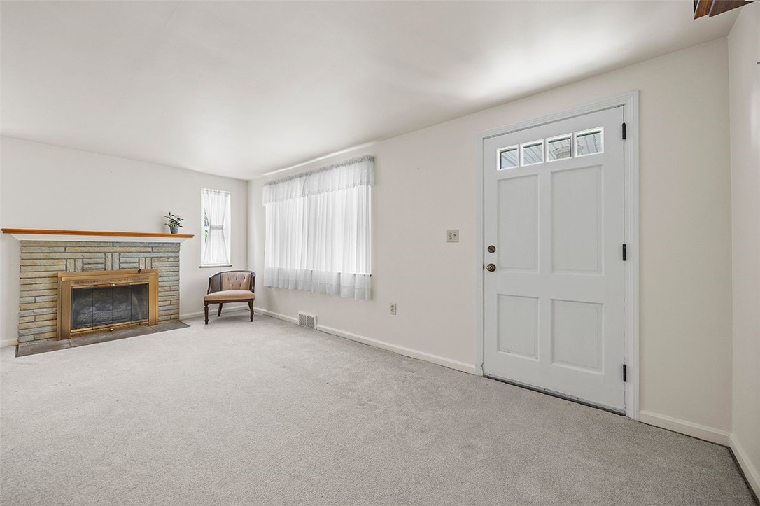 1814 Shaler Drive