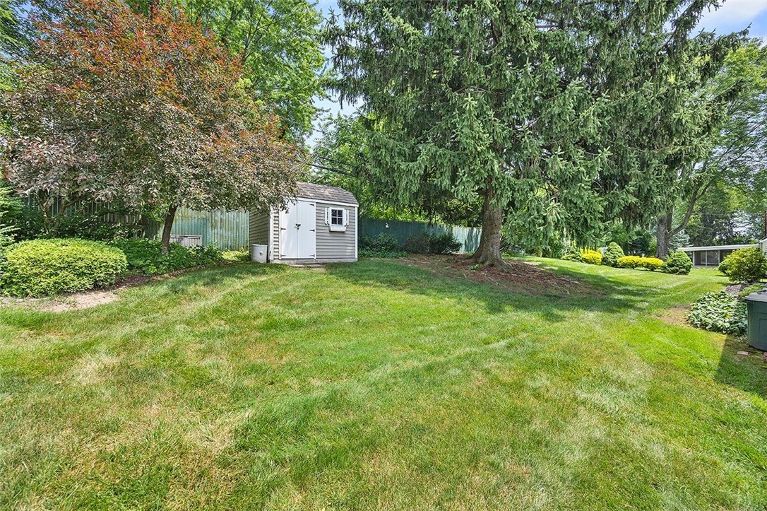 1814 Shaler Drive