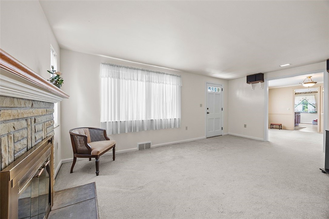 1814 Shaler Drive