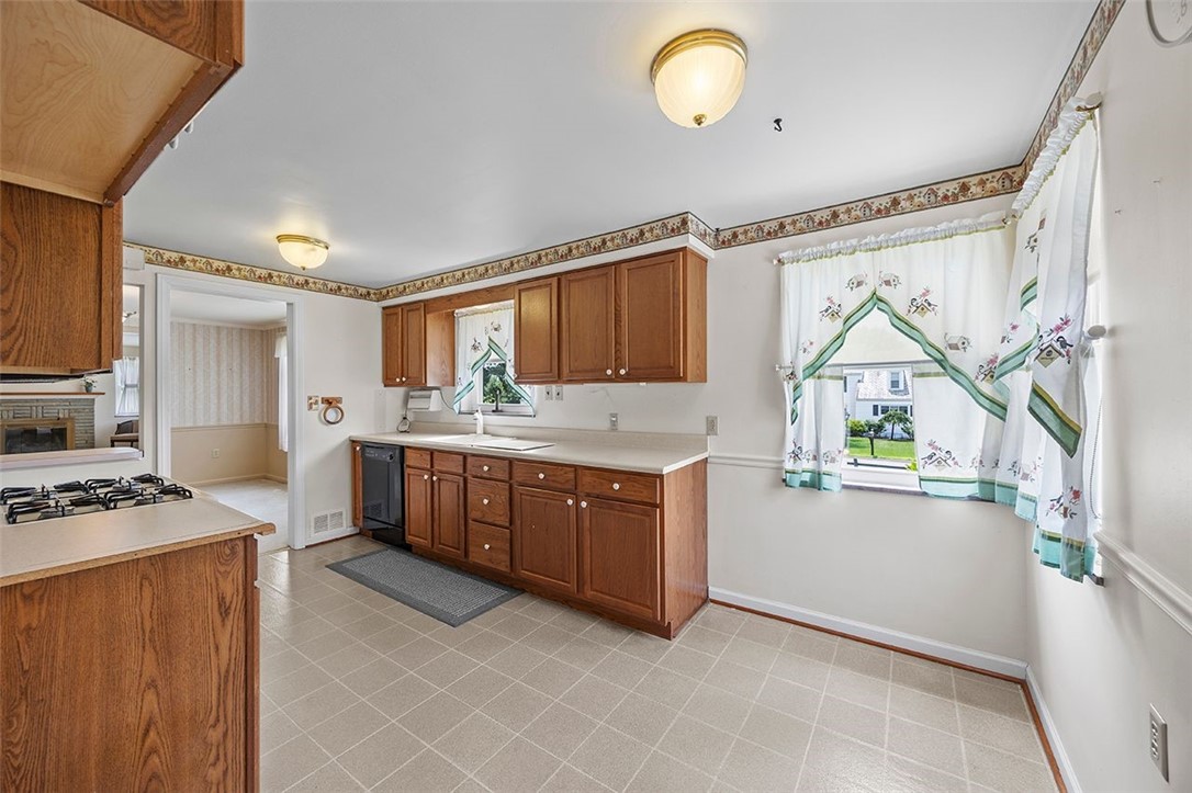 1814 Shaler Drive