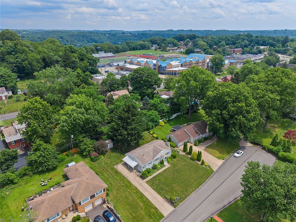 1814 Shaler Drive