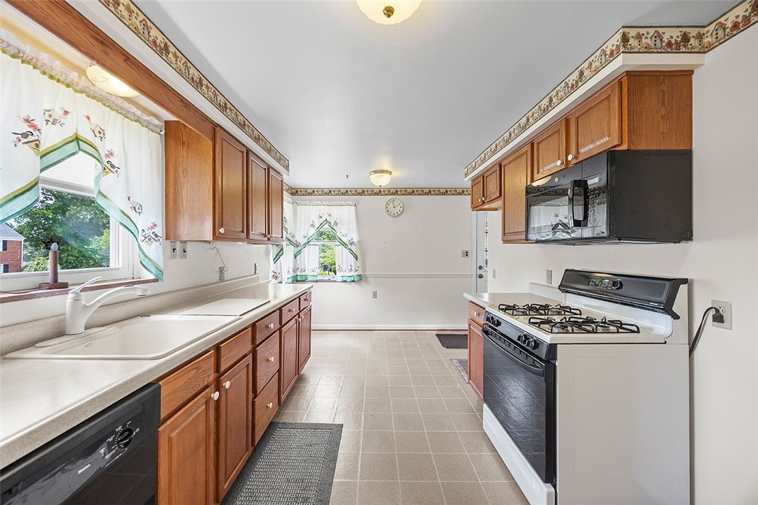 1814 Shaler Drive