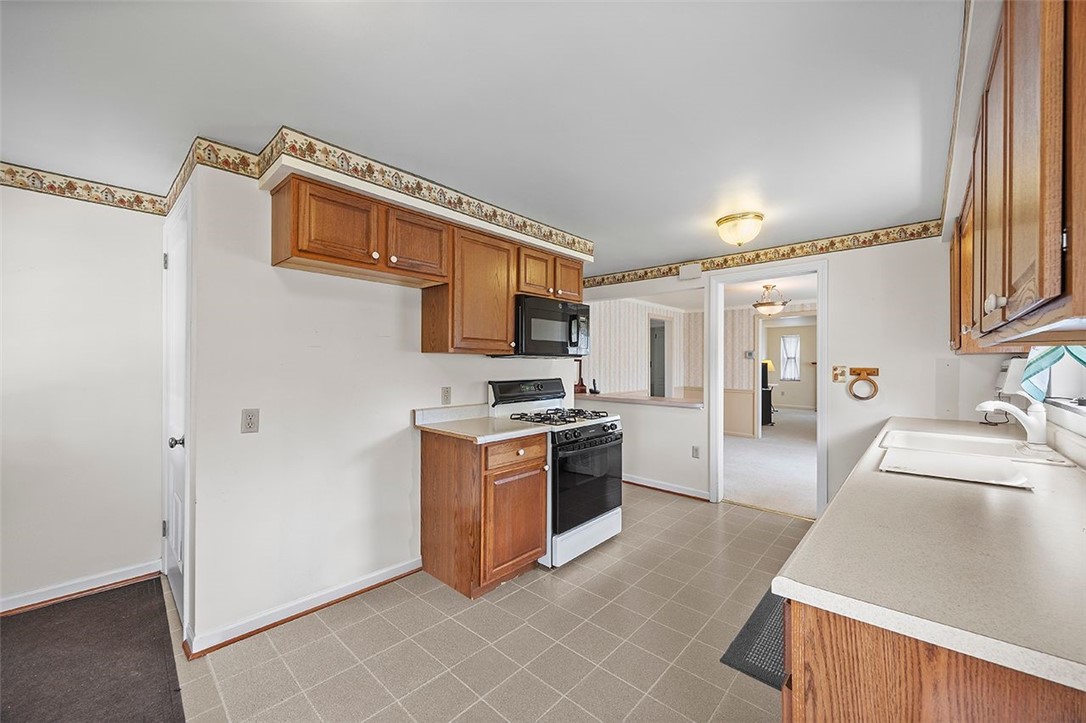 1814 Shaler Drive