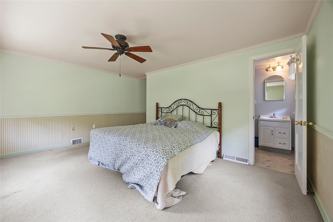 1814 Shaler Drive
