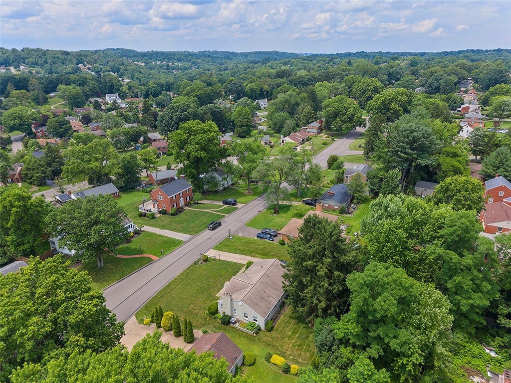 1814 Shaler Drive