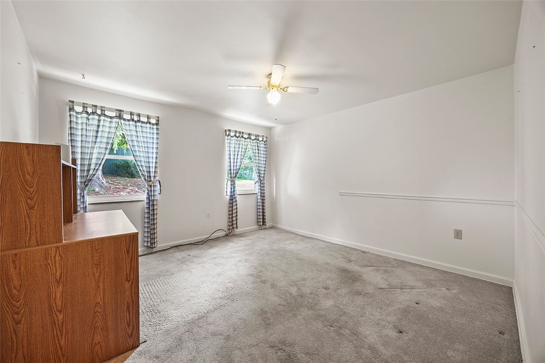 1814 Shaler Drive