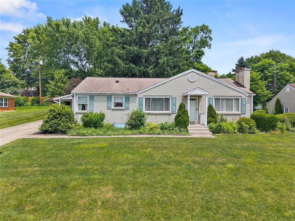 1814 Shaler Drive