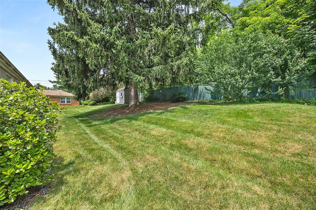 1814 Shaler Drive
