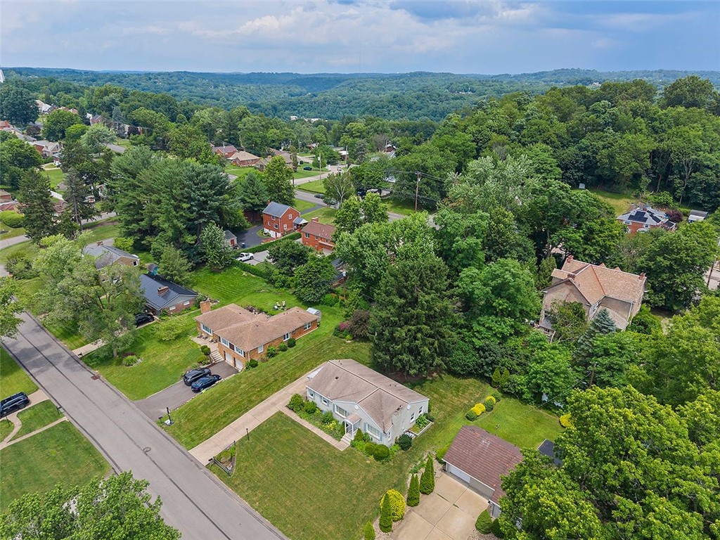 1814 Shaler Drive
