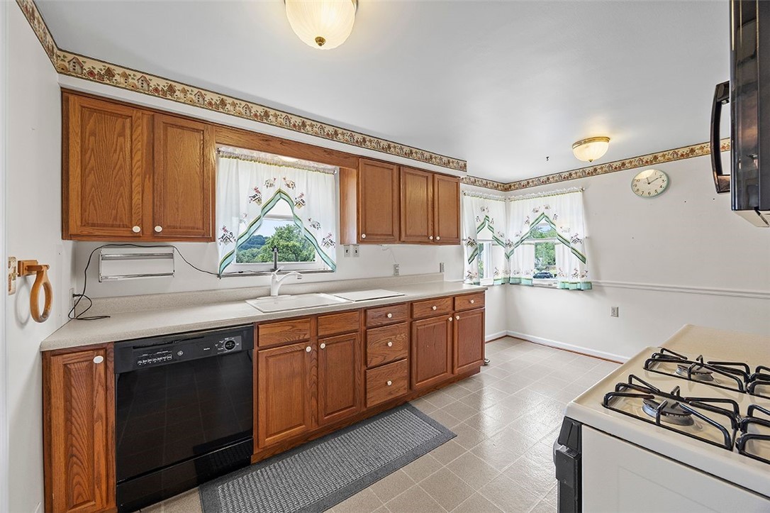 1814 Shaler Drive