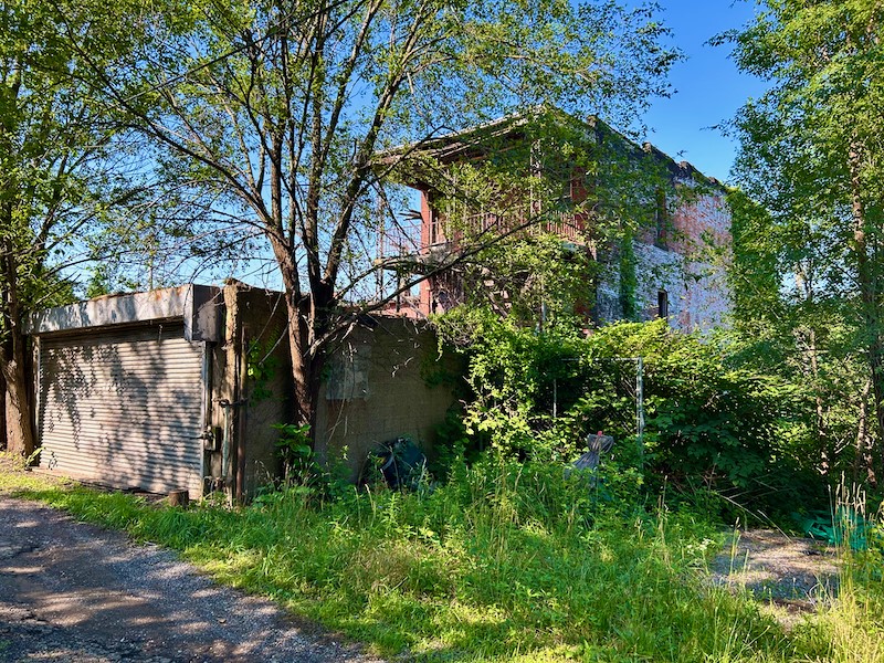 4741 Irvine St