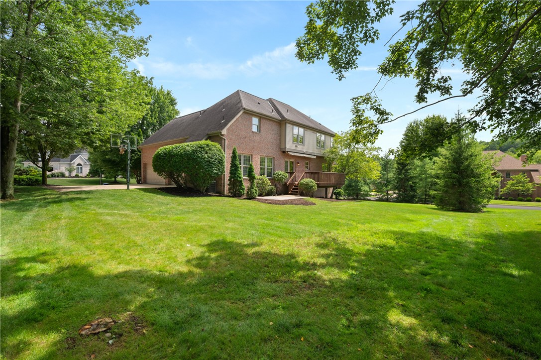 801 Huron Ct