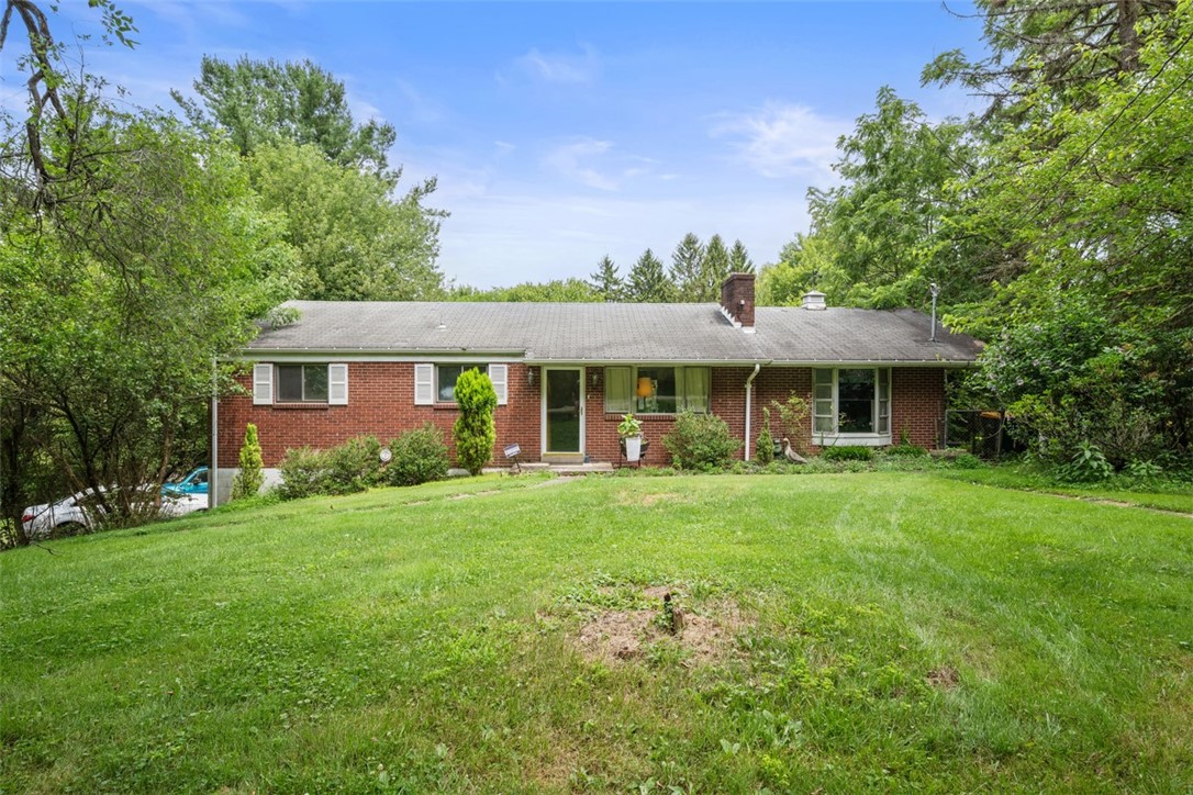 2158 Reis Run Rd