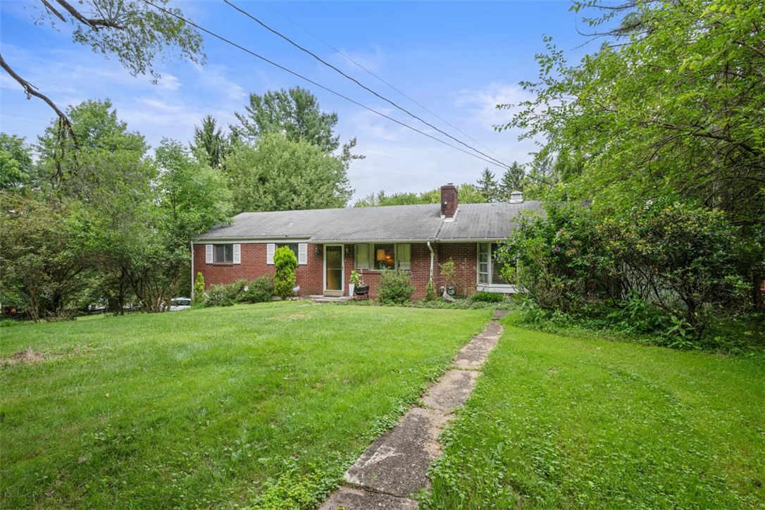 2158 Reis Run Rd