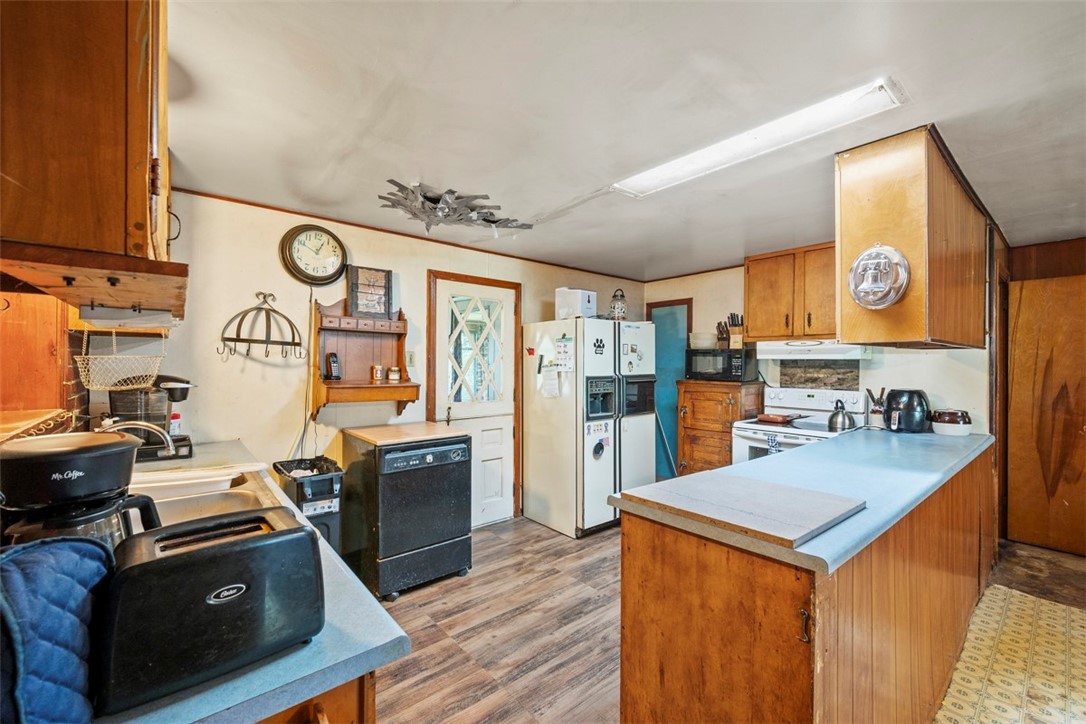 2158 Reis Run Rd