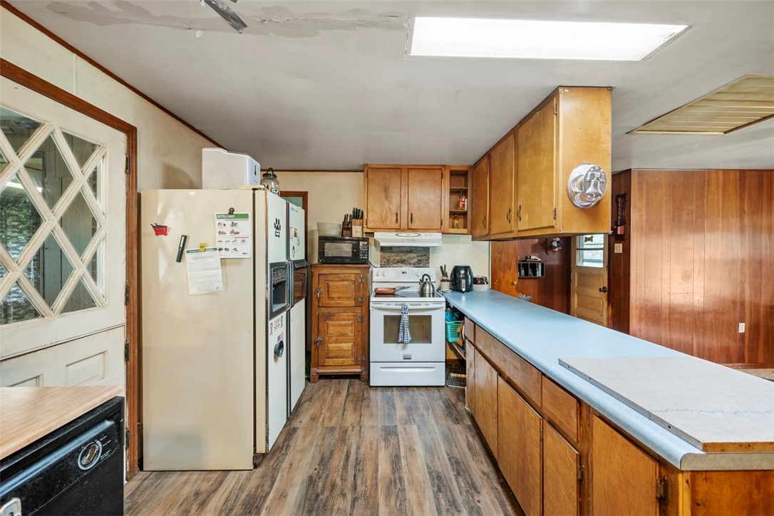 2158 Reis Run Rd