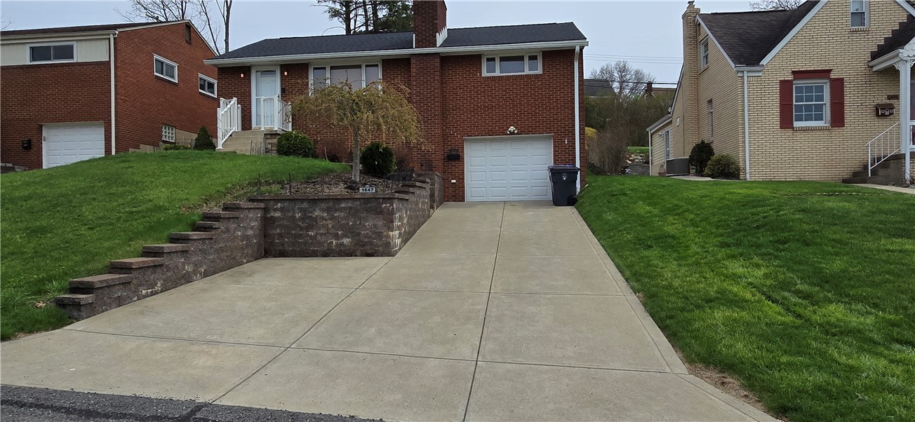 1647 Norsen Dr