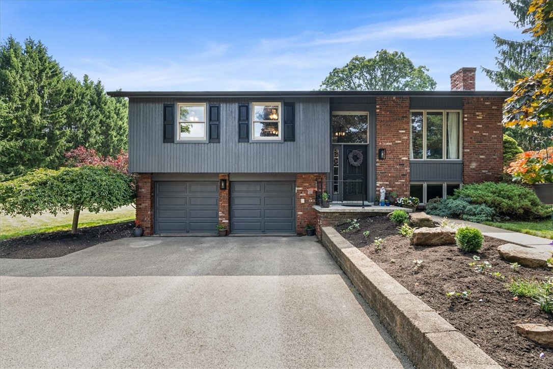 201 Pinkerton Rd