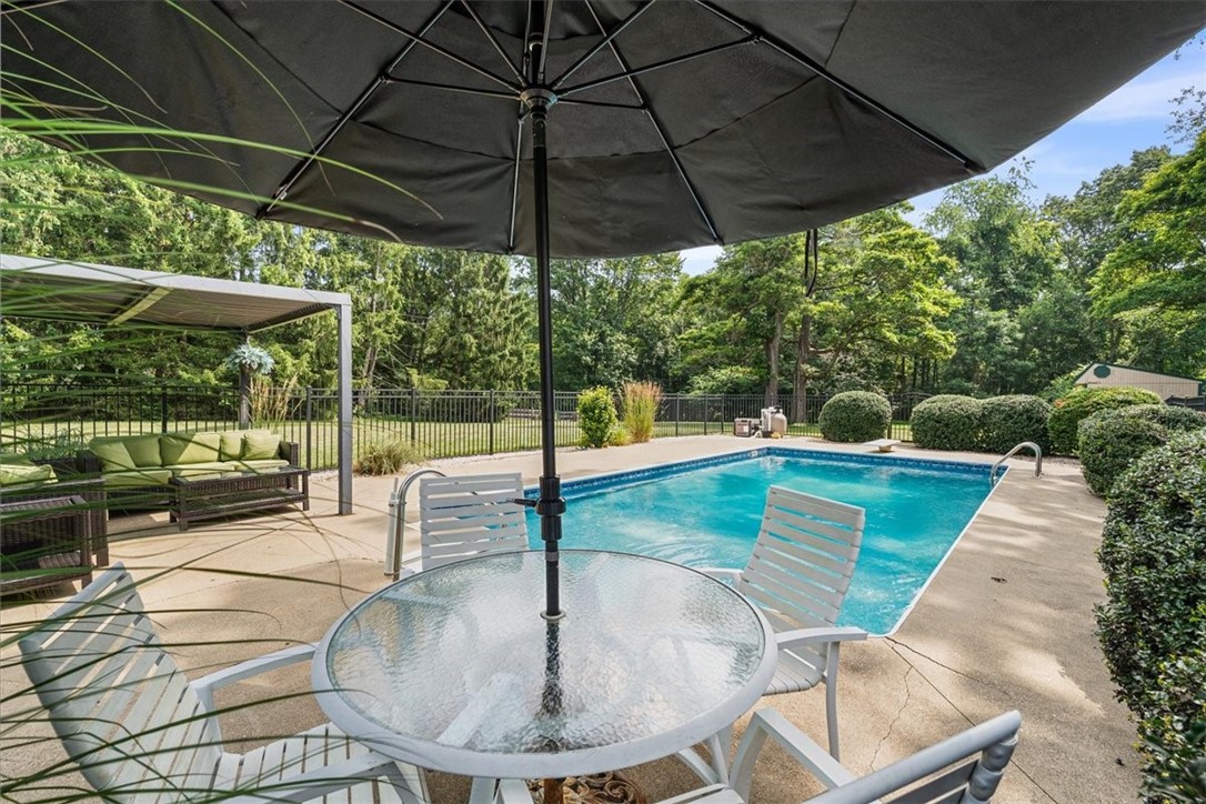 201 Pinkerton Rd