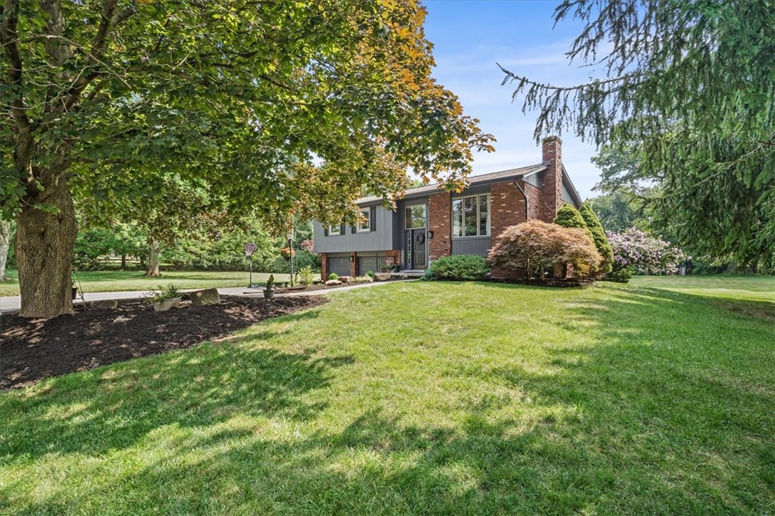201 Pinkerton Rd