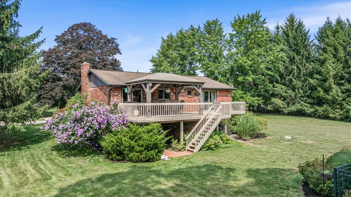 201 Pinkerton Rd