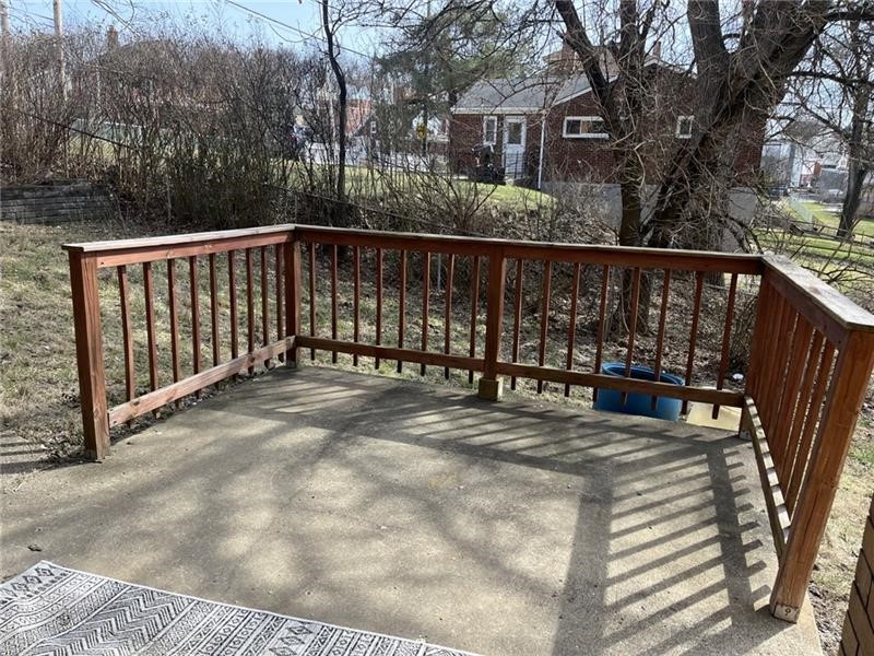 2515 Mount Troy Rd
