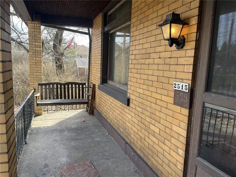2515 Mount Troy Rd