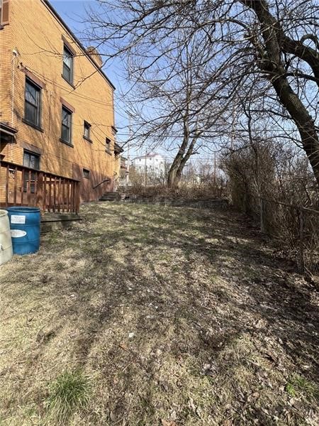 2515 Mount Troy Rd