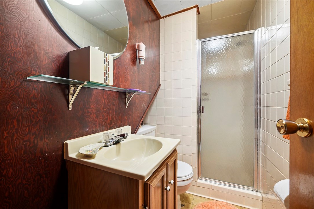 407 Laurel Hill Rd