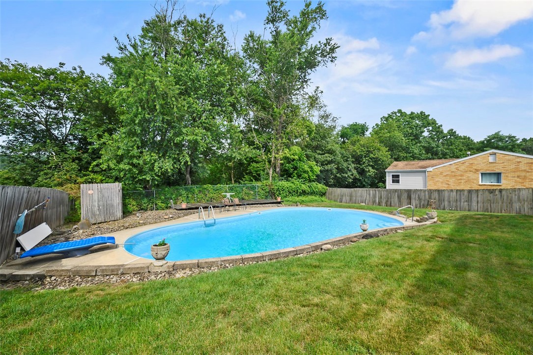 407 Laurel Hill Rd