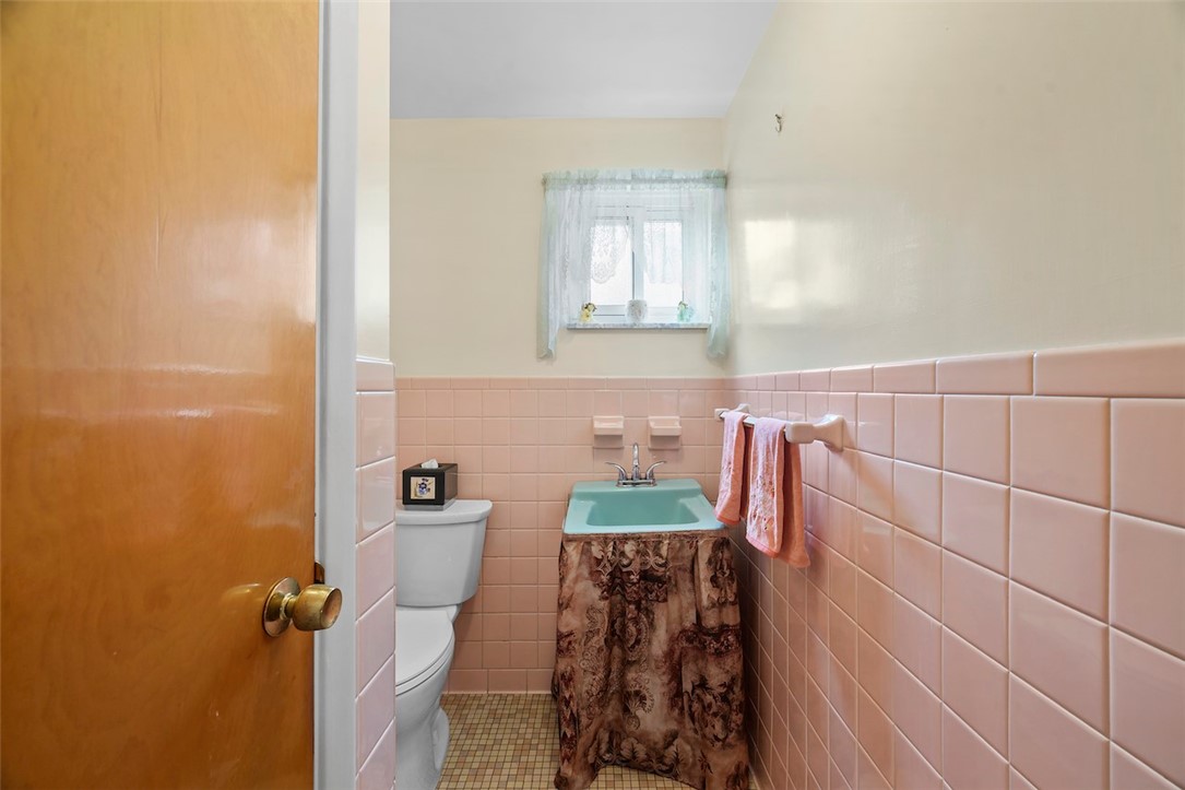 407 Laurel Hill Rd