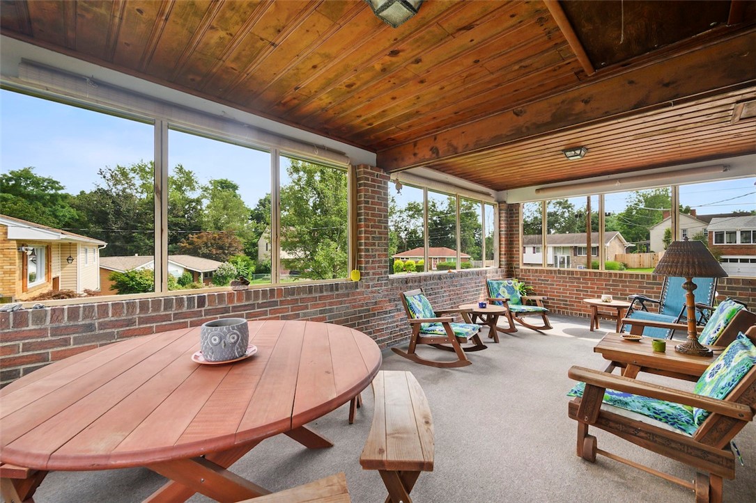407 Laurel Hill Rd