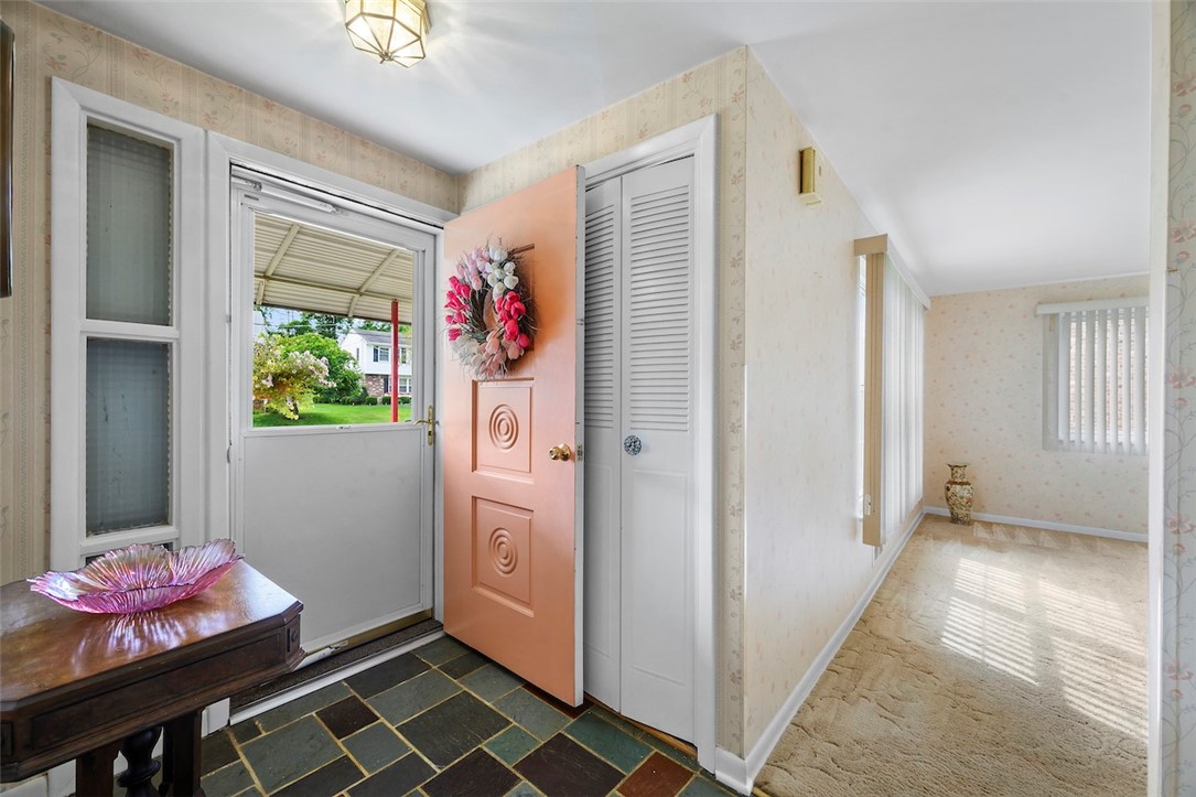 407 Laurel Hill Rd