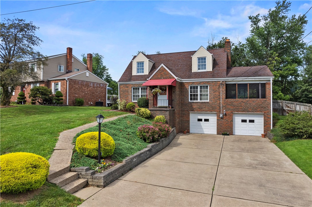 407 Laurel Hill Rd