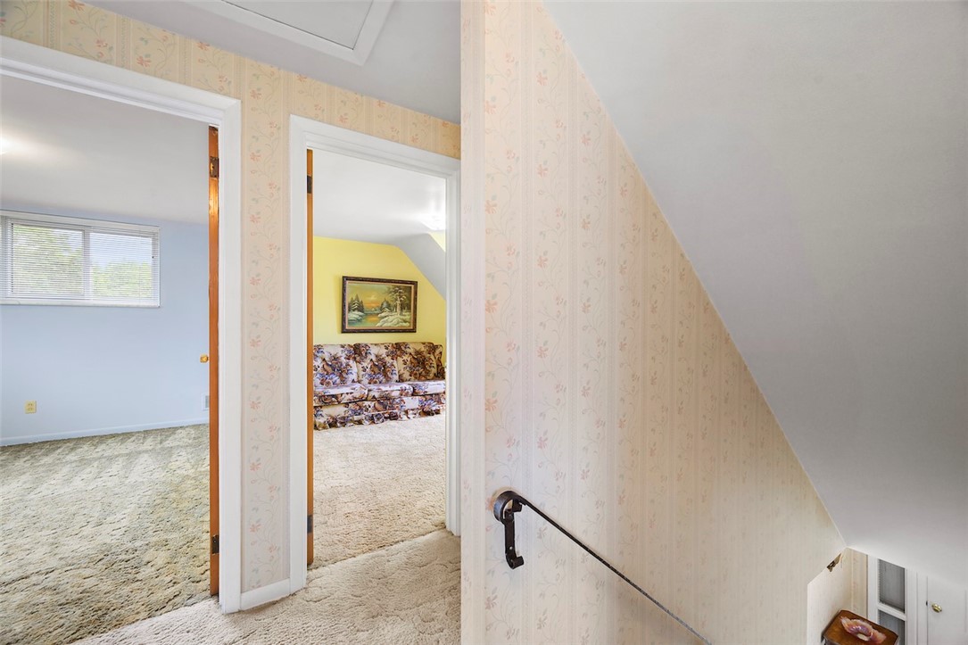 407 Laurel Hill Rd