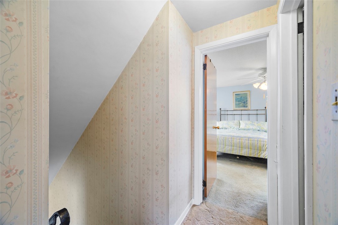 407 Laurel Hill Rd