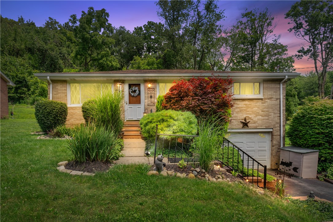 402 Sandy Hill Rd